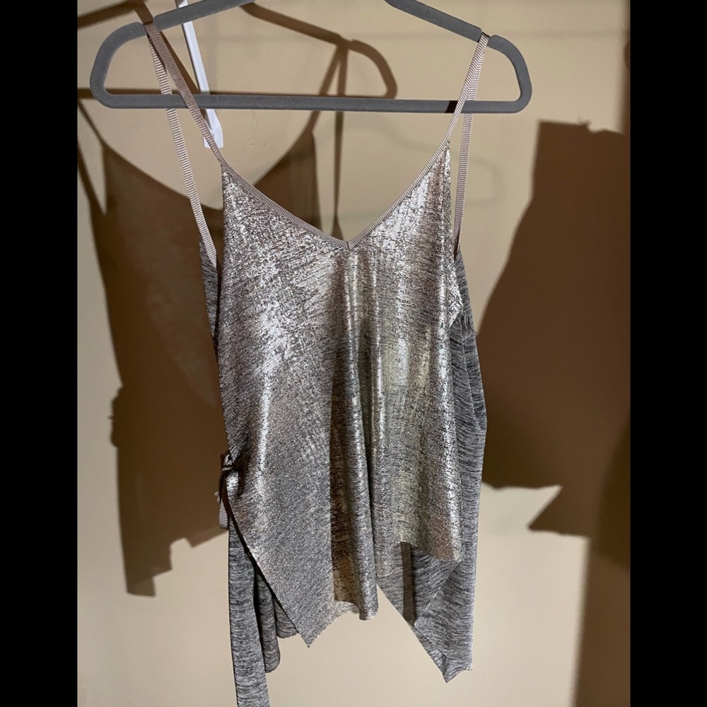 Zara Tank Top